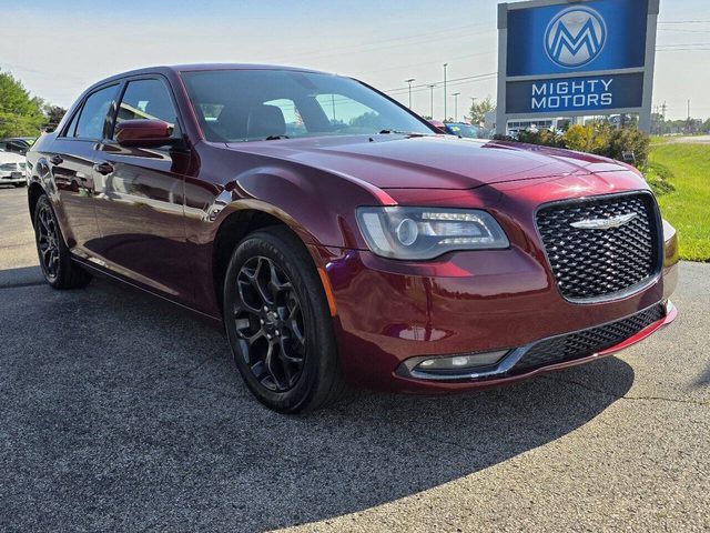 2019 Chrysler 300 300S AWD photo