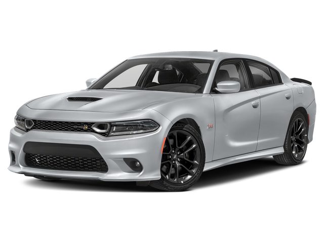 2022 Dodge Charger Scat Pack RWD photo