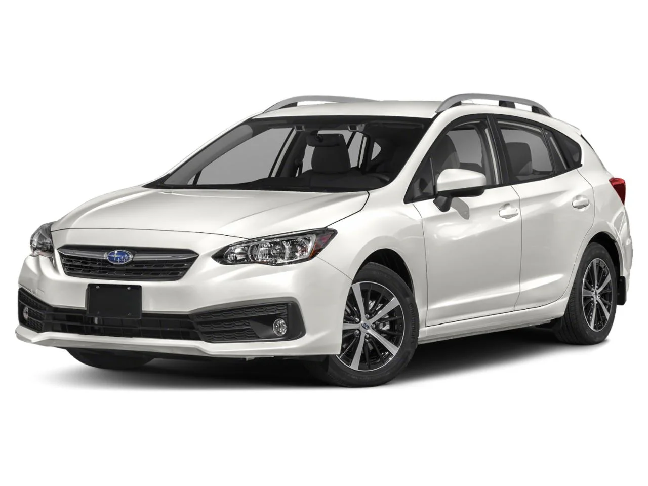2022 Subaru Impreza Premium AWD photo