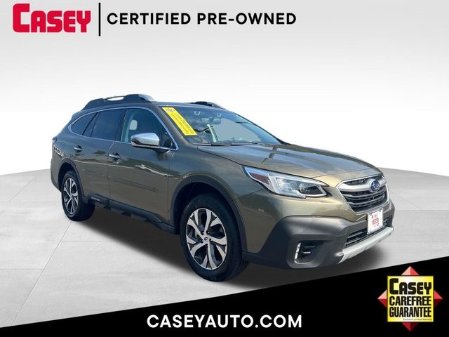 2022 Subaru Outback Touring AWD photo