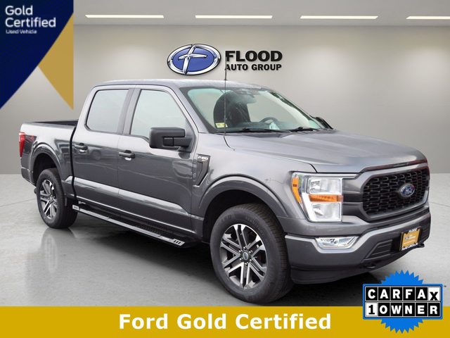 2022 Ford F-150 XL 4WD photo