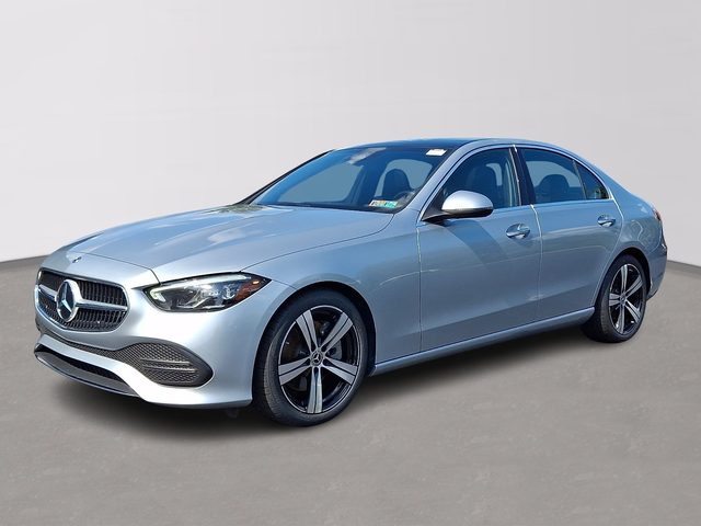 2022 Mercedes-Benz C-Class C 300 AWD photo