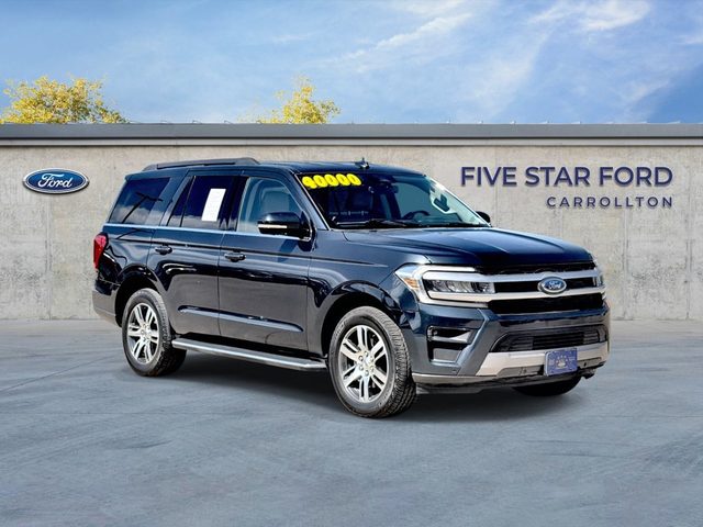 2022 Ford Expedition XLT RWD photo