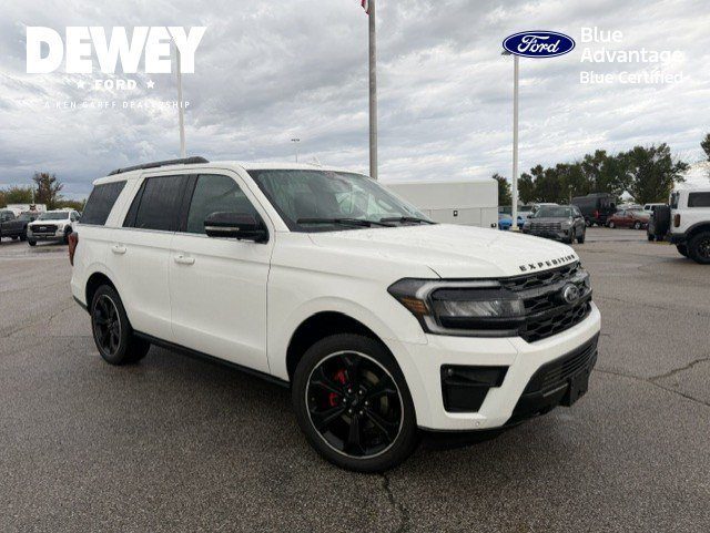 2022 Ford Expedition Limited 4WD photo
