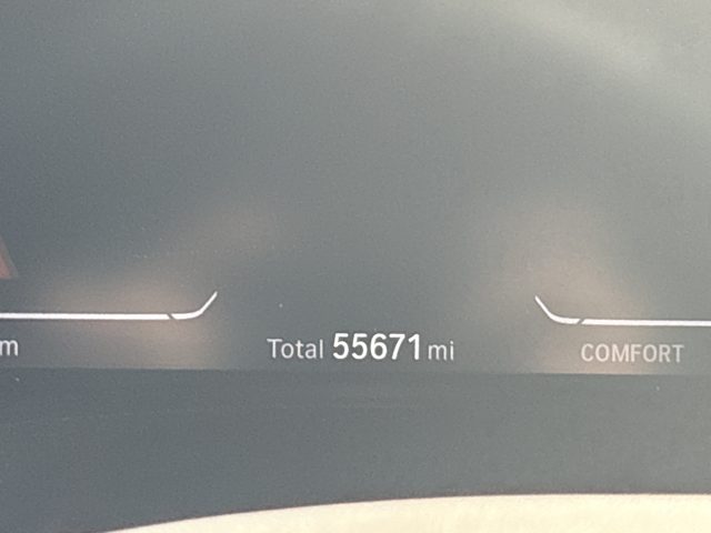 2022 BMW X5 xDrive40i AWD photo