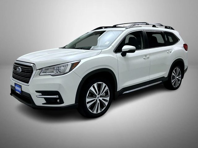 2022 Subaru Ascent Limited AWD photo