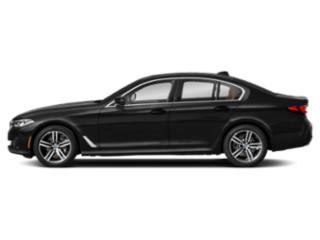 2022 BMW 5 Series 530i xDrive AWD photo