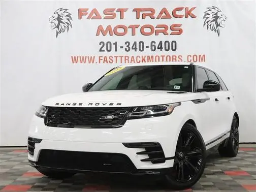 2022 Land Rover Range Rover R-Dynamic S AWD photo