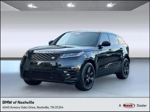 2022 Land Rover Range Rover R-Dynamic S AWD photo