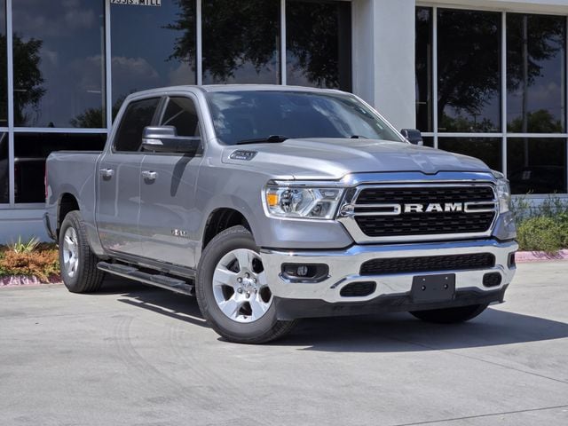 2022 Ram 1500 Lone Star RWD photo