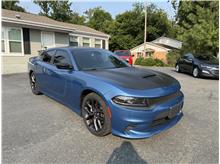 2022 Dodge Charger GT RWD photo