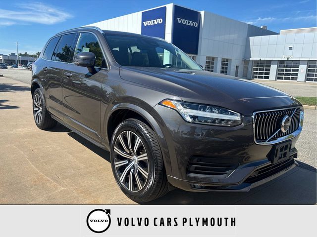 2023 Volvo XC90 Core AWD photo