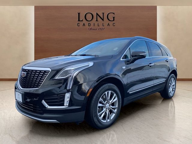 2022 Cadillac XT5 AWD Premium Luxury AWD photo