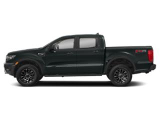 2022 Ford Ranger XLT RWD photo