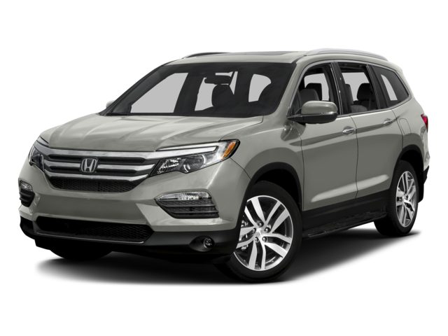 2016 Honda Pilot Touring AWD photo