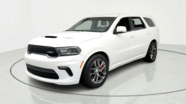 2021 Dodge Durango SRT 392 AWD photo