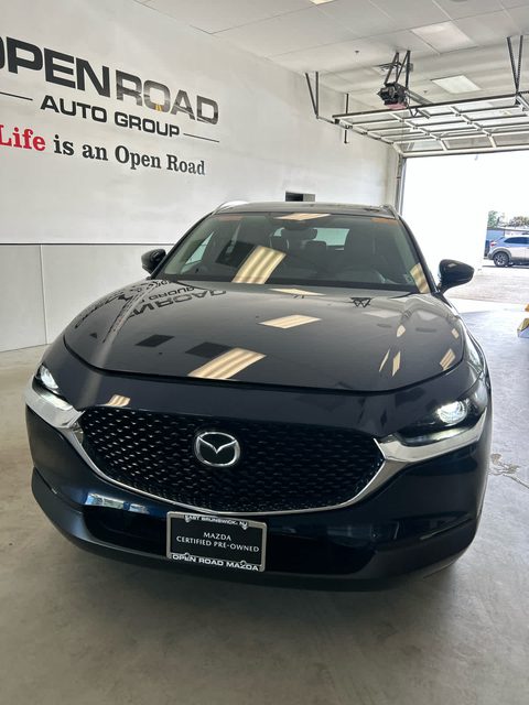 2022 Mazda CX-30 2.5 S Preferred Package AWD photo