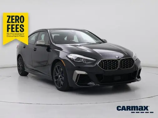 2022 BMW 2 Series M235i xDrive AWD photo