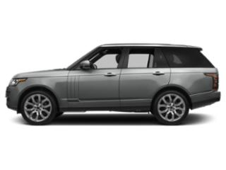 2015 Land Rover Range Rover Supercharged 4WD photo