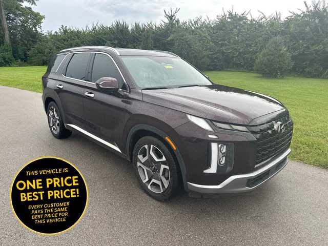 2023 Hyundai Palisade Limited AWD photo