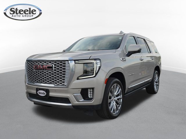 2022 GMC Yukon Denali RWD photo
