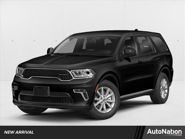 2022 Dodge Durango Citadel AWD photo
