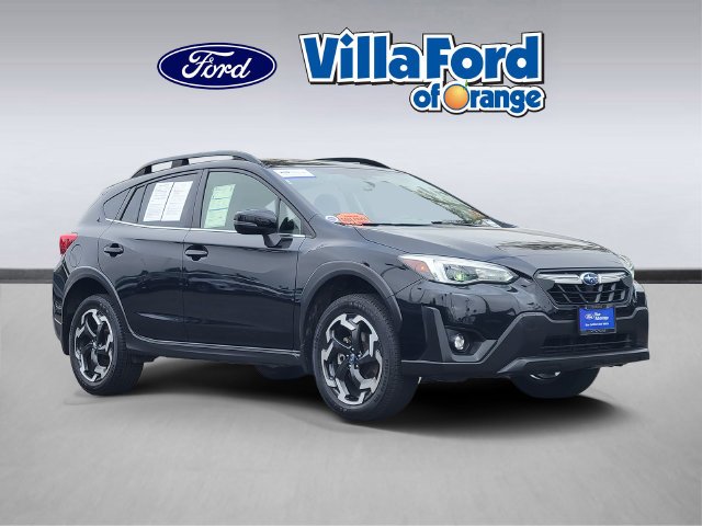2022 Subaru Crosstrek Limited AWD photo