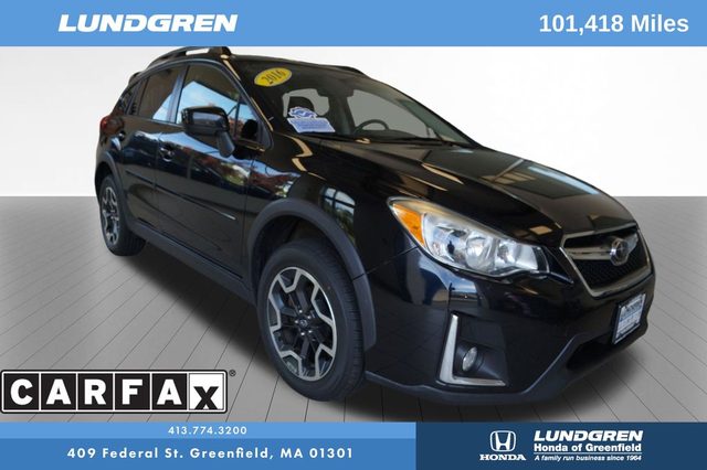 2016 Subaru Crosstrek Premium AWD photo