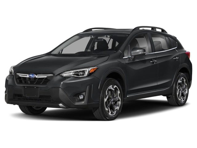 2022 Subaru Crosstrek Limited AWD photo