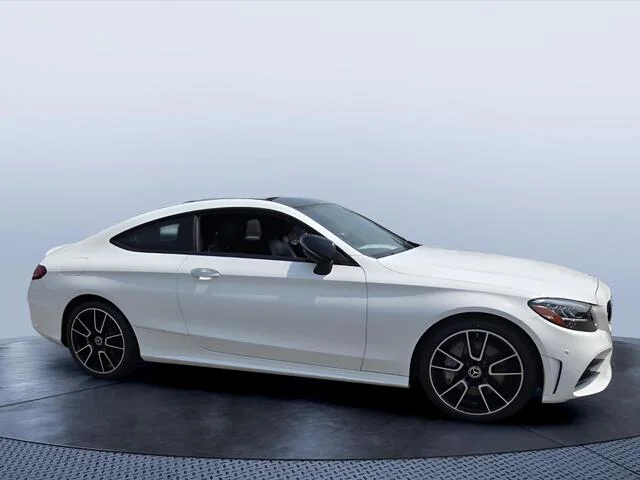 2022 Mercedes-Benz C-Class C 300 RWD photo