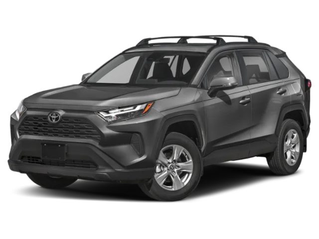 2022 Toyota RAV4 XLE Premium FWD photo