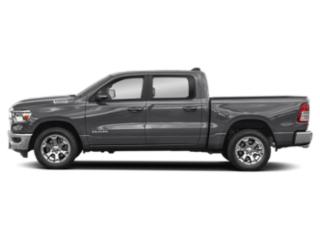 2022 Ram 1500 Big Horn 4WD photo