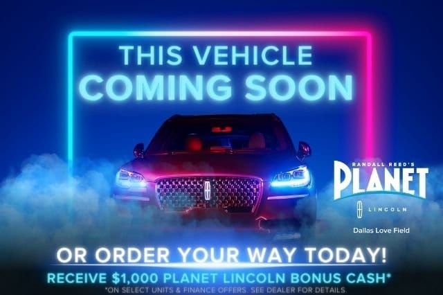 2022 Lincoln Corsair Reserve FWD photo