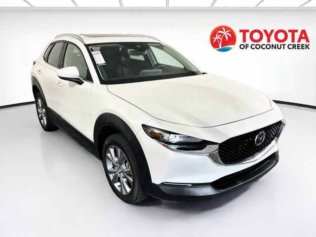2022 Mazda CX-30 2.5 S Preferred Package AWD photo