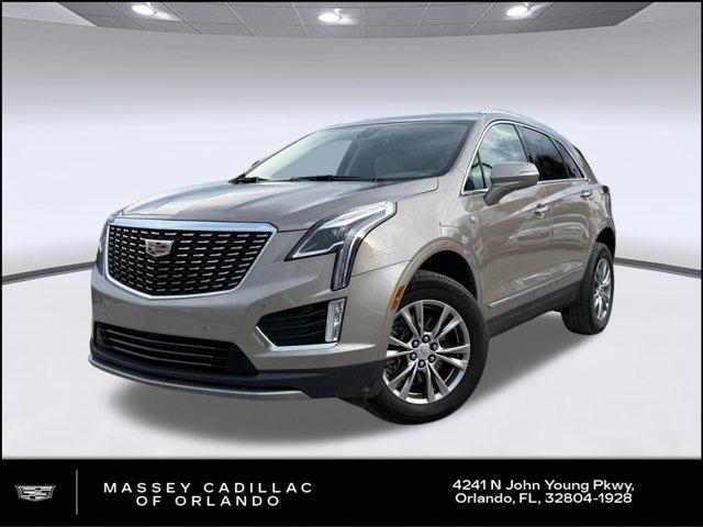 2022 Cadillac XT5 FWD Premium Luxury FWD photo