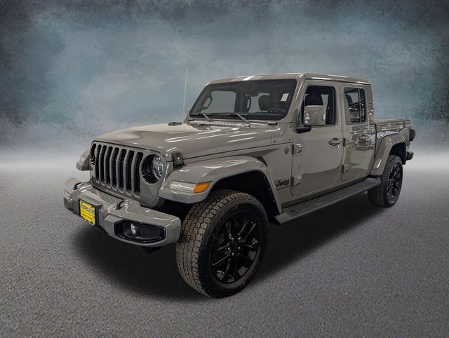 2022 Jeep Gladiator High Altitude 4WD photo