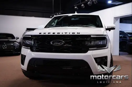 2022 Ford Expedition Limited 4WD photo