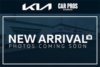 2022 Kia Soul LX FWD photo