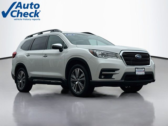 2022 Subaru Ascent Touring AWD photo