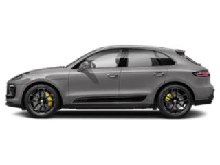2022 Porsche Macan S AWD photo