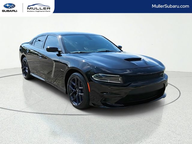 2022 Dodge Charger R/T RWD photo