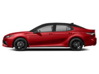 2022 Toyota Camry XSE V6 FWD photo