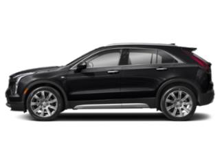 2022 Cadillac XT4 FWD Luxury FWD photo