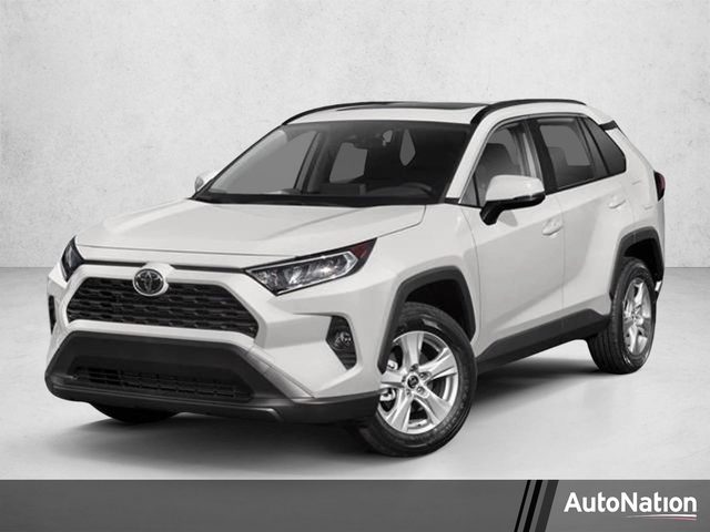 2022 Toyota RAV4 XLE Premium AWD photo