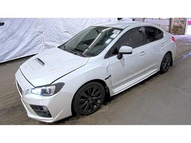 2015 Subaru WRX AWD photo