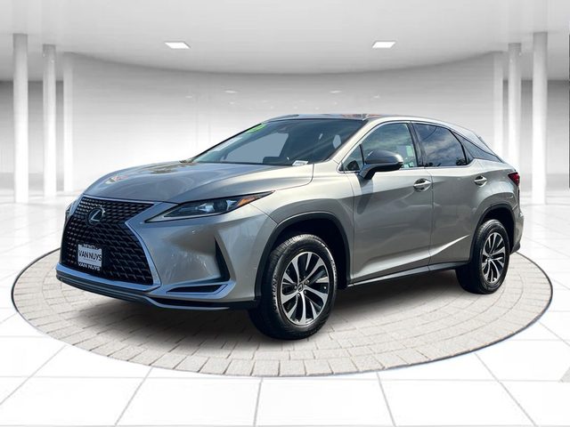2022 Lexus RX RX 350 FWD photo