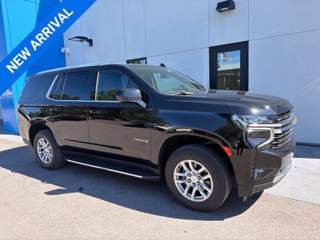 2022 Chevrolet Tahoe LT 4WD photo