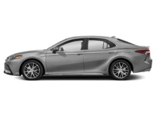 2022 Toyota Camry Hybrid SE FWD photo