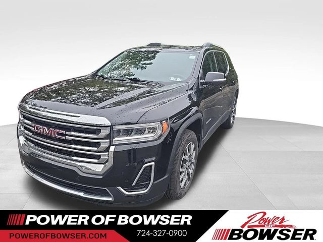 2022 GMC Acadia SLE AWD photo