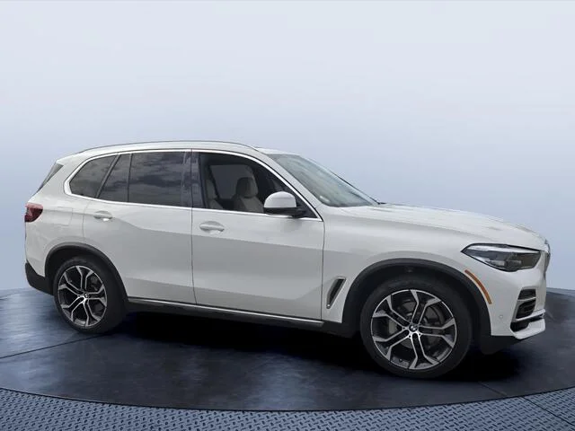 2022 BMW X5 sDrive40i RWD photo